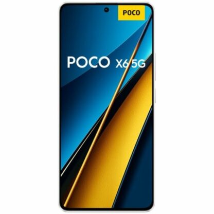 Smartphone Xiaomi POCO X6 8 GB RAM 256 GB Λευκό