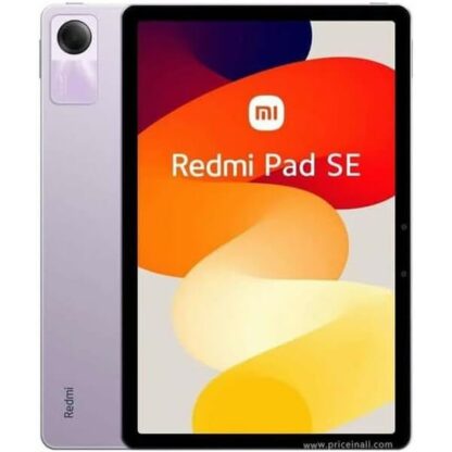 Tablet Xiaomi Redmi Pad SE 11" Qualcomm Snapdragon 680 8 GB RAM 256 GB Πράσινο