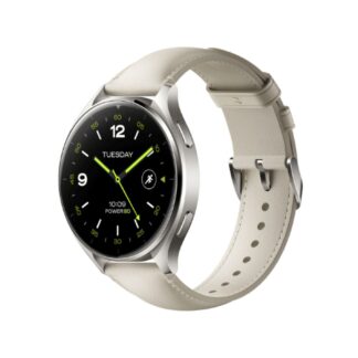 Smartwatch Apple Series 9 Μαύρο Γκρι 41 mm