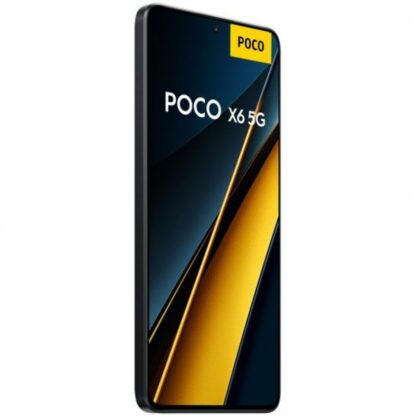 Smartphone Poco X6 PRO 5G 6,67" 12 GB RAM 512 GB Κίτρινο