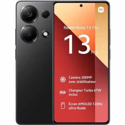 Smartphone Xiaomi MZB0G72EU 12 GB RAM 512 GB Πράσινο