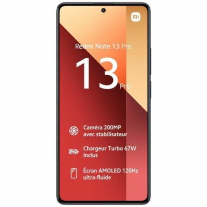 Smartphone Xiaomi MZB0G72EU 12 GB RAM 512 GB Πράσινο