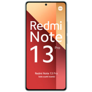 Smartphone Xiaomi Redmi 12 5G 6,79" Mediatek Helio G88 4 GB RAM 128 GB Μπλε Celeste