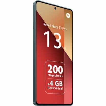 Smartphone Xiaomi 8 GB RAM 256 GB Πράσινο