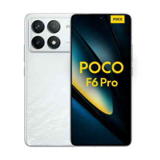 Smartphone Xiaomi POCO C75 6,88" Octa Core 8 GB 256 GB Πράσινο