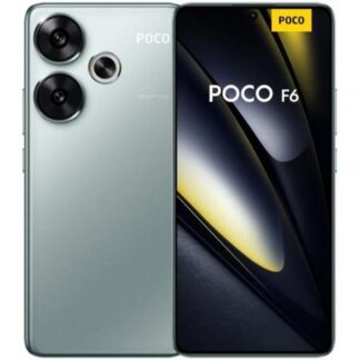 Smartphone Poco M6 Pro 6,67" 8 GB RAM 8 GB 256 GB Μοβ