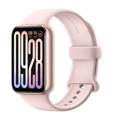 Smartwatch Xiaomi BHR8714GL Ροζ χρυσό