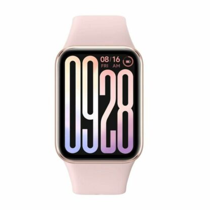 Smartwatch Xiaomi BHR8714GL Ροζ χρυσό