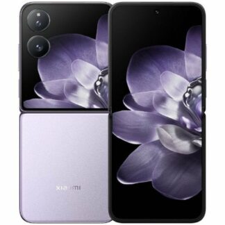 Smartphone Xiaomi Xiaomi 14T 6,7" Octa Core 12 GB RAM 256 GB Μαύρο