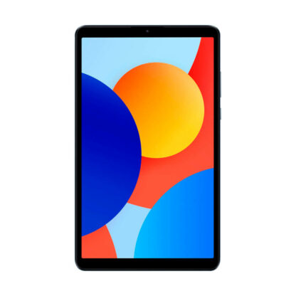 Tablet Xiaomi 8,7" MediaTek Helio G85 4 GB RAM 128 GB Μπλε Πολύχρωμο