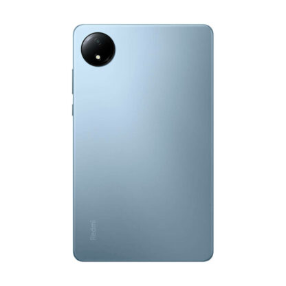 Tablet Xiaomi 8,7" MediaTek Helio G85 4 GB RAM 128 GB Μπλε Πολύχρωμο