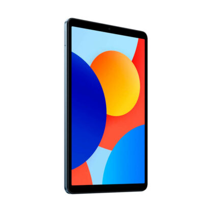 Tablet Xiaomi 8,7" MediaTek Helio G85 4 GB RAM 128 GB Μπλε Πολύχρωμο