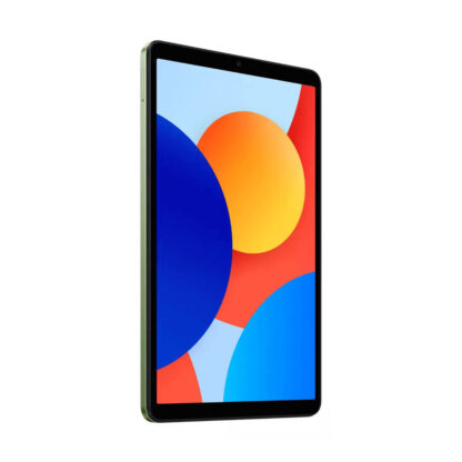 Tablet Xiaomi Redmi Pad SE 8,7" Octa Core 4 GB RAM 128 GB Πράσινο