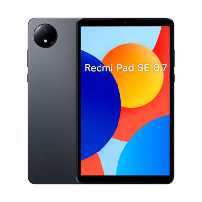 Tablet Xiaomi VHU4951EU 8,7" MediaTek Helio G85 4 GB RAM 128 GB Γκρι