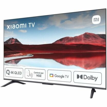 Smart TV Xiaomi A PRO 2025 65" 4K Ultra HD LED HDR QLED