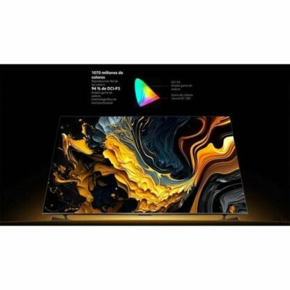 Smart TV Xiaomi 4K Ultra HD