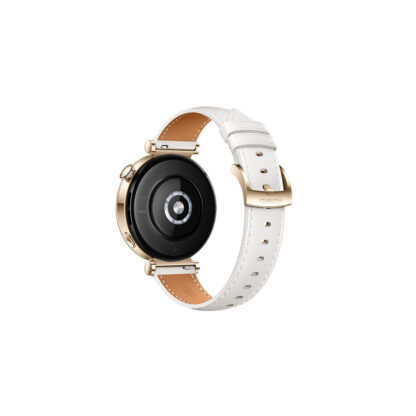 Smartwatch GT4 Classic Huawei Watch GT 4 41mm Λευκό Χρυσό