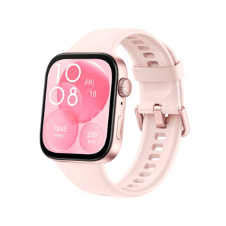 Smartwatch Apple WATCH S9 Ροζ 45 mm