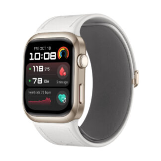 Smartwatch Apple MWX73QL/A Ροζ 42 mm