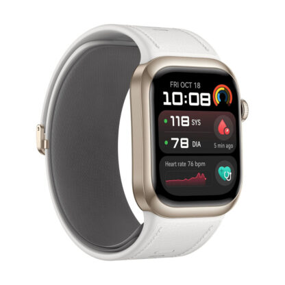 Smartwatch Huawei Luca-B19 Λευκό