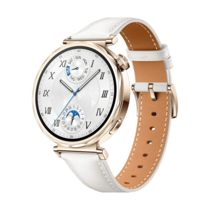 Smartwatch Huawei Watch GT 5 Λευκό 1,32" 41 mm Ø 41 mm (1 μονάδα)