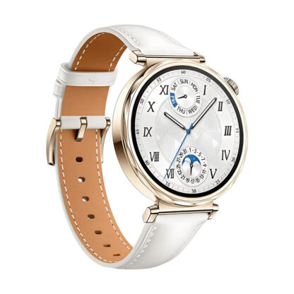 Smartwatch Huawei Watch GT 5 Λευκό 1,32" 41 mm Ø 41 mm (1 μονάδα)