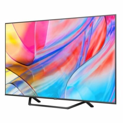 Smart TV Hisense 65A7KQ 4K Ultra HD 43" LED HDR D-LED QLED