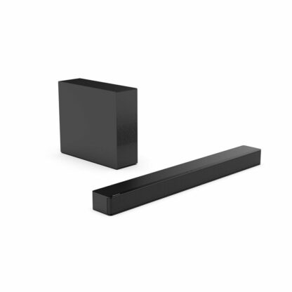 Σύστημα Ηχείων Soundbar Hisense HS2100     240W Μαύρο 120 W