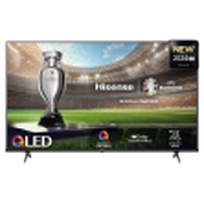 Smart TV Hisense 75E7NQ 4K Ultra HD QLED 75"