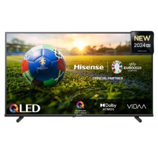 Smart TV LG 55QNED866RE 4K Ultra HD 55" HDR