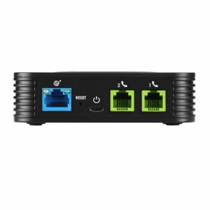 Gateway Grandstream GS-HT802 2 x FXS 1 x Ethernet 10/100 Mbps