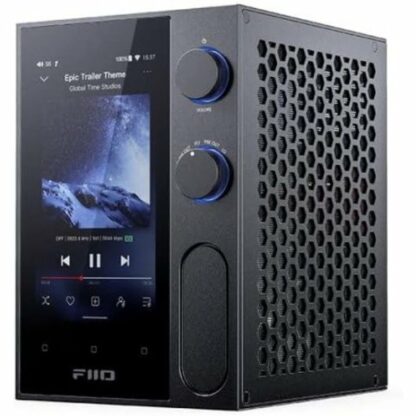 Τακaκια Fiio