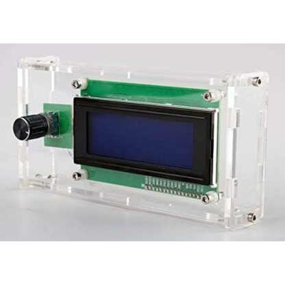 Εκτυπωτής 3D CoLiDo 3D-Panel LCD DIY/Compact