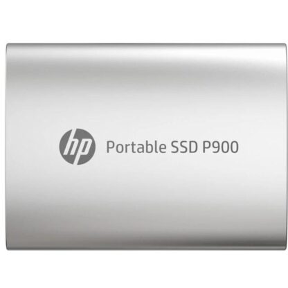 Εξωτερικός Σκληρός Δίσκος HP P900 512 GB SSD