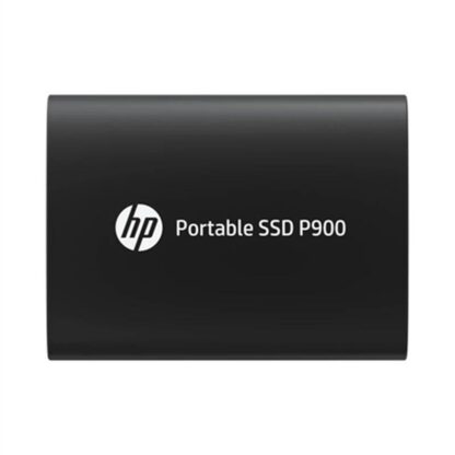 Εξωτερικός Σκληρός Δίσκος HP P900 1 TB SSD