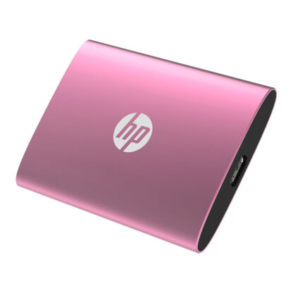 Εξωτερικός Σκληρός Δίσκος HP P900 512 GB SSD