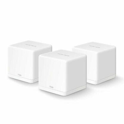 Σημείο Πρόσβασης TP-Link Halo H30G(3-pack) 3 Μονάδες