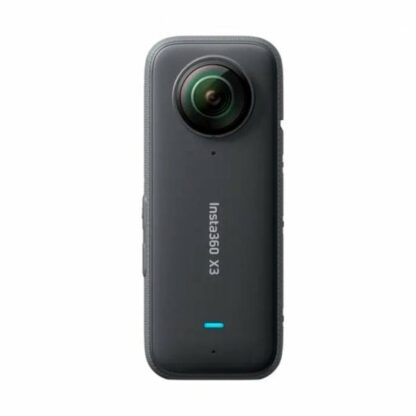 Ψηφιακή φωτογραφική μηχανή Insta360