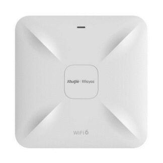 Σημείο Πρόσβασης UBIQUITI UniFi 6 Long-Range Λευκό