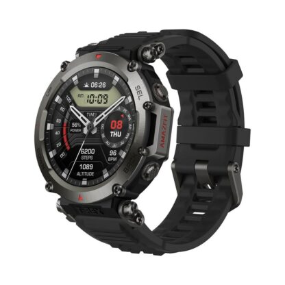 Smartwatch Amazfit T-Rex Ultra Μαύρο 1,39"