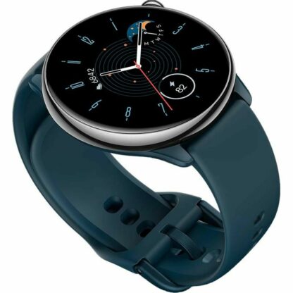 Smartwatch Amazfit W2174EU3N Μπλε 1,28"