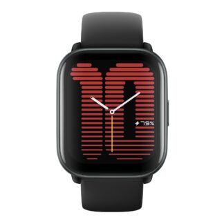 Smartwatch Apple MXEP3QL/A 1,78" Μπλε Ø 44 mm