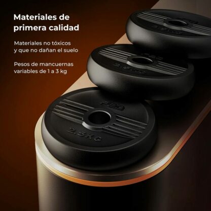 Αλτήρες Xiaomi ORMANC30V2 30 kg 30 Kg