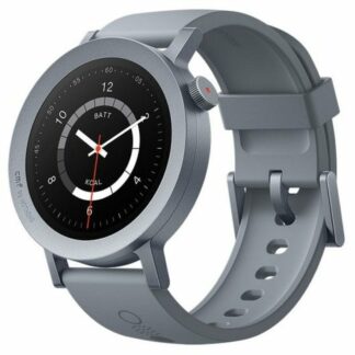 Smartwatch Apple MWX63QL/A Μαύρο