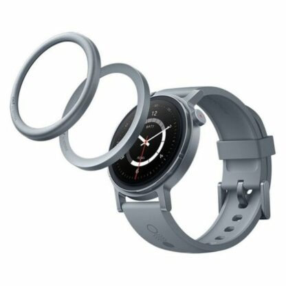 Smartwatch Nothing Γκρι