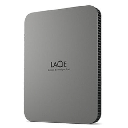 Εξωτερικός Σκληρός Δίσκος LaCie STLR5000400 5 TB