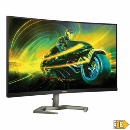 Οθόνη Philips 32M1C5200W/00 32" VA LCD Flicker free 240 Hz