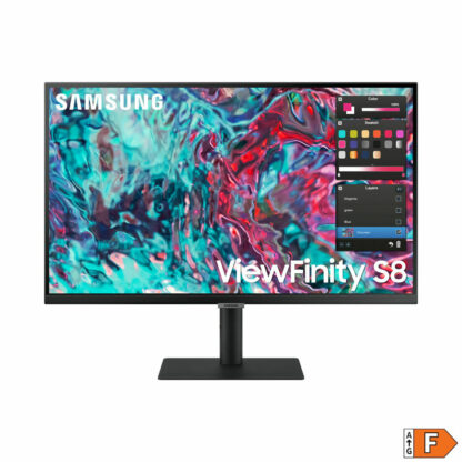 Οθόνη Samsung LS27B800TGUXEN 4K Ultra HD 27" 60 Hz