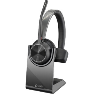 Ακουστικά με Μικρόφωνο Jabra Evolve2 65