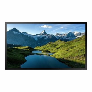 Τηλεόραση Silver 411593 LED HD 32"